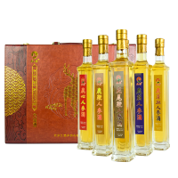 权禄 六宝酒礼盒 1560ml