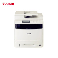 佳能（Canon）MF412dn 黑白激光多功能一体机 打印/复印/扫描/传真SC