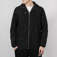 adidas neo阿迪休闲2019男子M AVNGRS WB防风夹克DW8324 DW8324 XXL