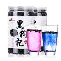敏昂 黑枸杞大果250g
