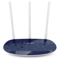 TP－Link 普联 TL-WR886N 450M无线路由器【CCSM，起订量10个】