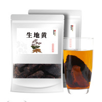聚修堂 生地黄250g