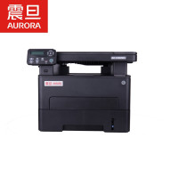 震旦(AURORA) AD330MWC A4多功能黑白激光一体机 商务办公打印机
