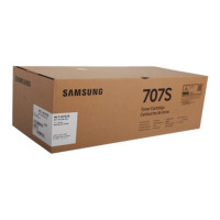 三星 (SAMSUNG) MLT-D707S 粉盒适用K2200/2200ND 低容粉单支装