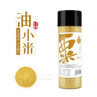 轩辕谷道油小米500g