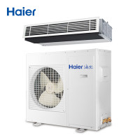 海尔(Haier) 风管机 KFRd-27NW/620一价全包 (包7米铜管)