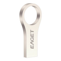 忆捷(Eaget) 32G U盘 USB2.0 接口 U9 （单位：个）