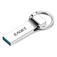 忆捷(Eaget) 32G U盘 USB3.0 接口 U90（单位：个）