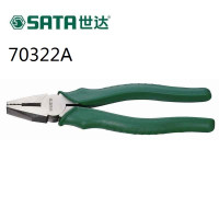 SATA世达70322A世达专业日式钢丝钳7“