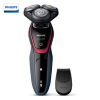 飞利浦(Philips) 电动剃须刀 刮胡刀 干湿双剃S5230