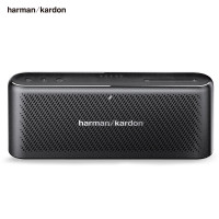 哈曼卡顿 （harman/kardon） TRAVELER 音乐旅行家 亮黑色