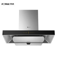 方太(FOTILE)欧式触控式油烟机云魔方 抽油烟机 EMC3 风量19立方