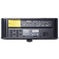 派克斯（PROPIX）PL-UX380C 反射式超短焦投影仪 教育会议投影机（1024×768分辨率3800流明）