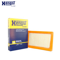 汉格斯特（hengst）空气滤清器E623L适用于福美来海福星海马3普力马欢动