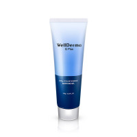 【舒缓保湿补水升级】WellDerma梦蜗透润舒缓凝胶 120g/支
