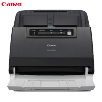 佳能（Canon） DR-M160II A4幅面高速馈纸式高速双面扫描仪