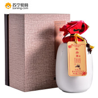 天福茗茶 私房珍藏白牡丹150G-M9 私房茶 正宗福鼎白茶白牡丹茶叶散茶罐装礼盒装
