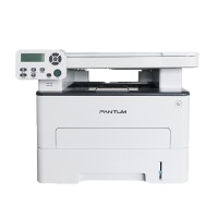 奔图(PANTUM) M6709D黑白激光一体机 自动双面 USB连接 办公商用