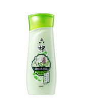 六神 甘草健肤沐浴露（清爽型）200ml（瓶）