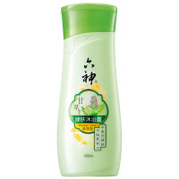 六神 甘草健肤沐浴露（滋润型）200ml（瓶）
