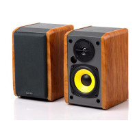 漫步者（EDIFIER）R1000BT 2.0多媒体蓝牙音响 音箱 电脑电视低音炮 经典款