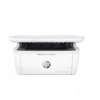 惠普（HP）Mini M30w 新一代黑白激光无线多功能一体机( 体积小巧 无边框面板 打印、复印、扫描)