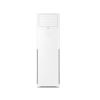 海尔空调 2匹 立柜式空调 KFR-50LW/24XDA22A 冷暖空调 变频 二级能效