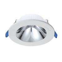 欧普照明(OPPLE)LED筒灯-佳系列20W，开孔尺寸150mm，色温3000K/4000K/5700K