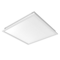 欧普照明(OPPLE)LED吊线灯盘--朗型32W,150*900，4000/5700K，铝本身