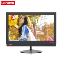 联想ThinkCentre M818z-ST 23.8英寸一体机（i7-7700 16G 256G 2G独显 W10P）