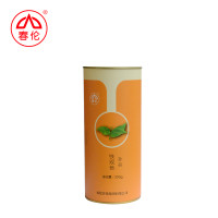 春伦茶叶乌龙茶散装珍品铁观音罐装新茶福建茶叶200g