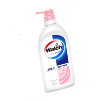 威露士(WALCH) 滋润嫩肤 健康沐浴露 1L (单位 ：瓶)