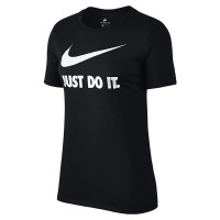 【特卖】NIKE/耐克 女装 品牌LOGO 女子短袖T恤 829748-450 Z 889404-010 S