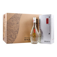 劲牌 半壶酒 42度 500ml*6瓶 整箱装