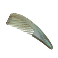 牛大人琥珀天然白水牛角17(±1) *4.8*0.5cm B-ZR17