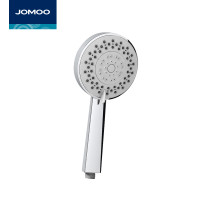九牧(JOMOO) 牛卡盒包装手提花洒喷头 淋浴喷头S02015-2C11-2 五功能手持花洒S25085-2C01-2