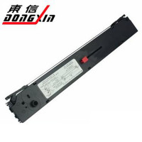D0SUM 适用四通OKI5560SC色带架OKI5560色带架OKI5760 6500F色带架 黑色