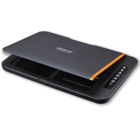 MICROTEK ScanMaker i2800 中晶平板式高速扫描仪便捷A4照片文档