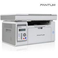 奔图 （PANTUM）M6506 Pro系列 打印复印扫描多功能一体机