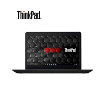 联想ThinkPad E470（20H1001RCD）14英寸 i5-7200U2G独显（16G内存 1TB固态硬盘）/