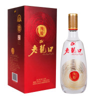 老龙口纯原红50度500ml