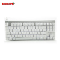 樱桃（Cherry）机械键盘MX-BOARD 8.0 G80-3880HYAEU-0 红轴