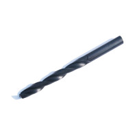 泰诺（TENO） 高速钢DIN338直柄麻花钻 蒸汽氧化 7.90*117.0mm 105214079 （单位 ：个）