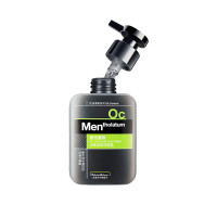 曼秀雷敦冰爽活炭洁面乳150ml（赠品）