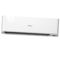 海信 (Hisense) 1P 定频 壁挂式 冷暖空调 KFR-26GW/03-N3 （单位:台）