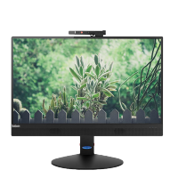 联想（Lenovo）M828z 23.8英寸一体机电脑I7-9700 8G 1T+256G 2G独显 刻录 W10定制