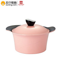 朗赫 韩国原装进口多功能汤炖锅 NWC-20P（T）