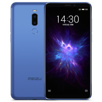 魅族16Xs 6GB+64GB 骑士黑