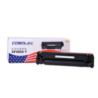高宝(COBOL)CF402 彩鼓Y黄色 适用HP Color LaserJet Pro M252n