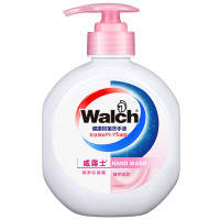 威露士（Walch）健康抑菌洗手液(倍护滋润)525ml